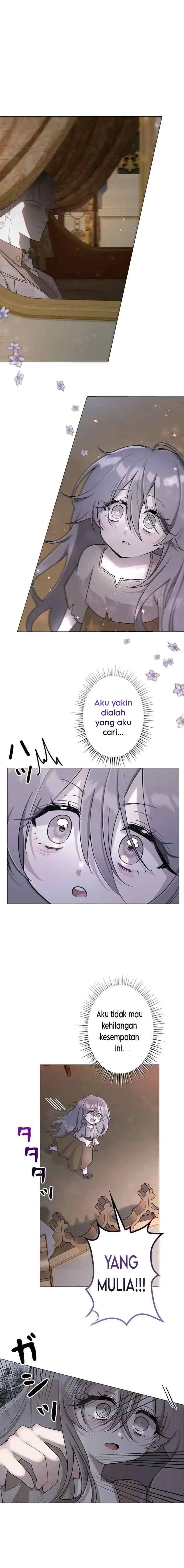 Baby Princess Survival Diary chapter 1 halaman 12