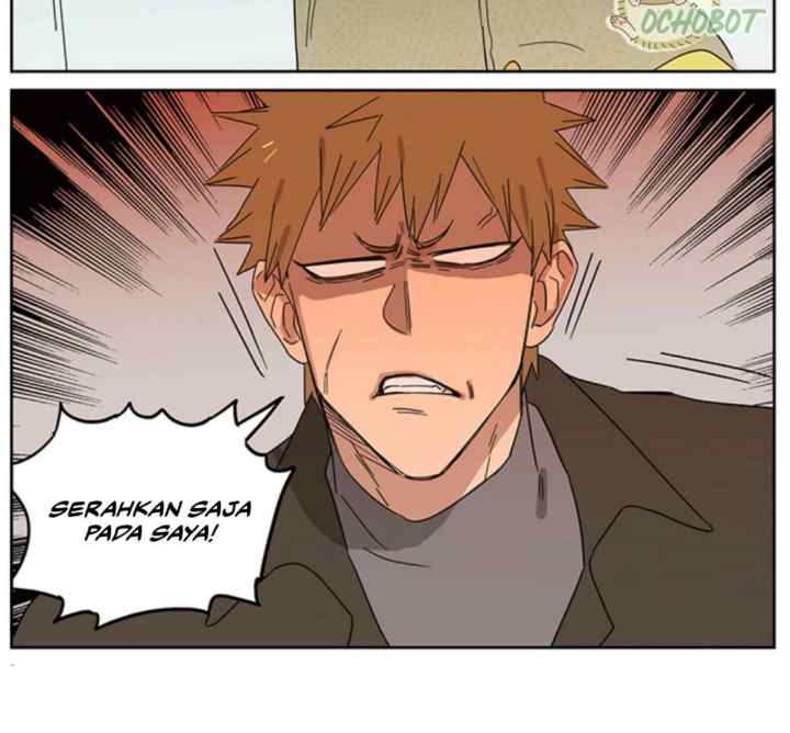 Papa Wolf and the Puppy chapter 134 halaman 6