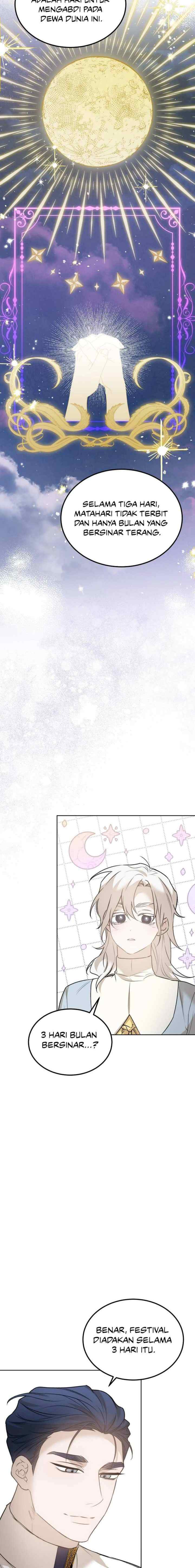 Hey, Don't Press That Button chapter 22 halaman 9