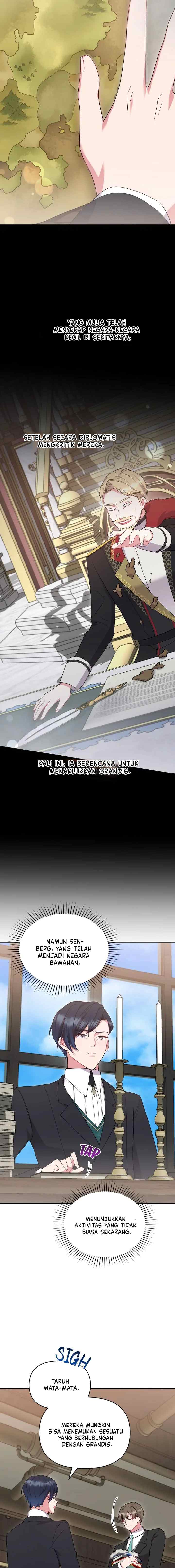 You Are So Cute chapter 63 halaman 6