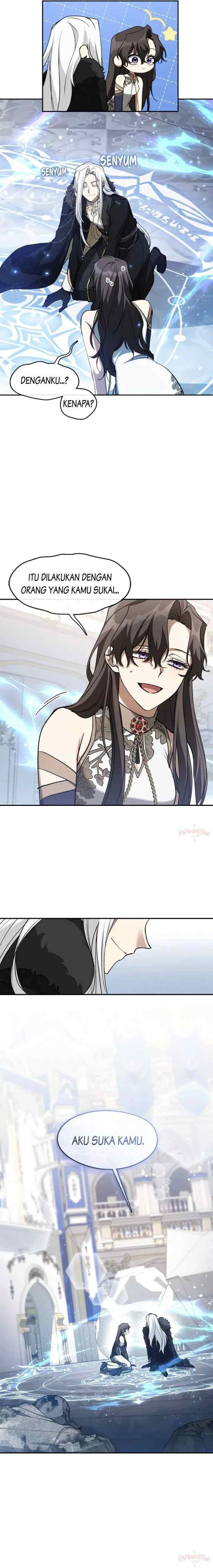 I Failed to Abandon the Villain chapter 99 halaman 5