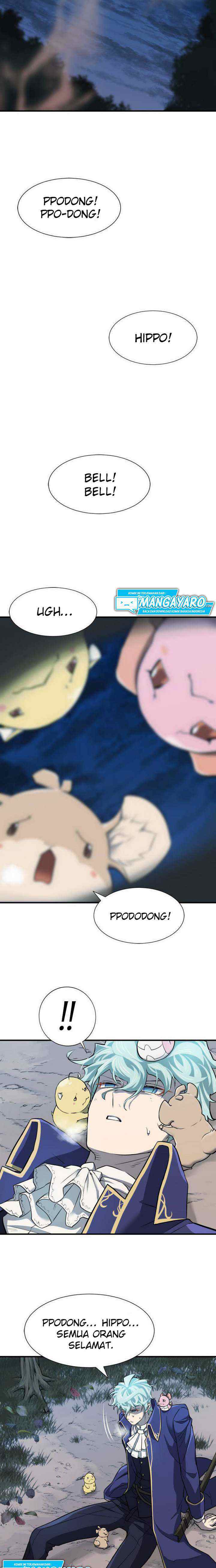 O melhor engenheiro do mundo chapter 32.2 halaman 11