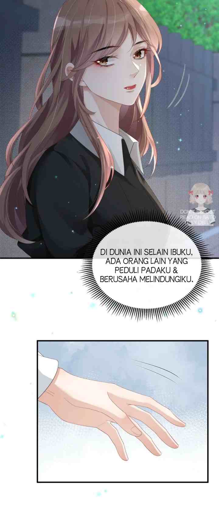 She Broke the Plot Again chapter 11 halaman 11