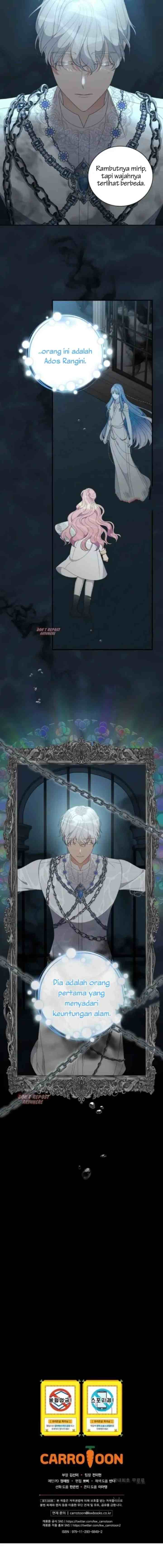 Duchess of the Glass House chapter 87 halaman 10