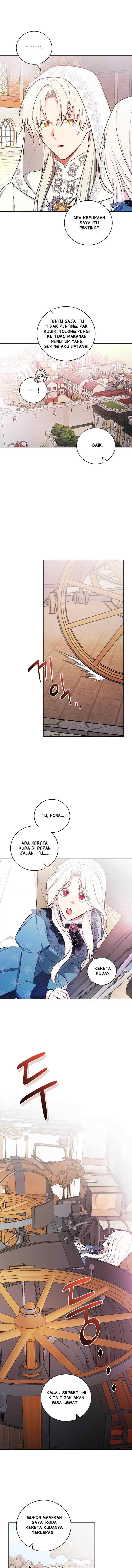 Seducing Duke Monster chapter 60 halaman 8