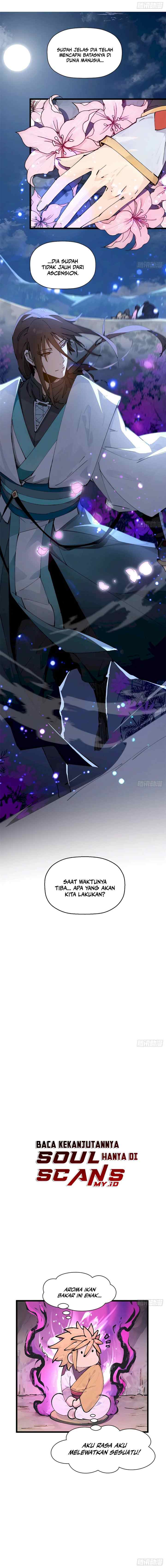 Top Tier Providence: Secretly Cultivate for a Thousand Years chapter 163 halaman 10
