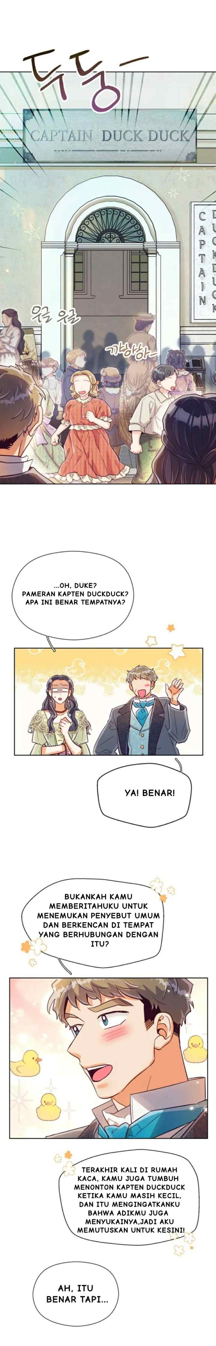 Long After The Ending chapter 19 halaman 14