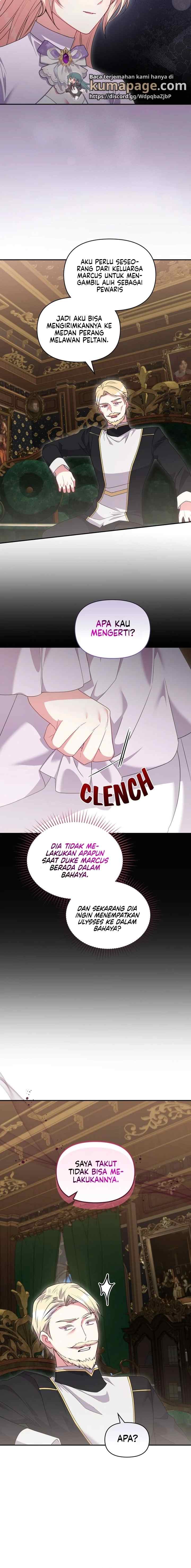 You Are So Cute chapter 68 halaman 4