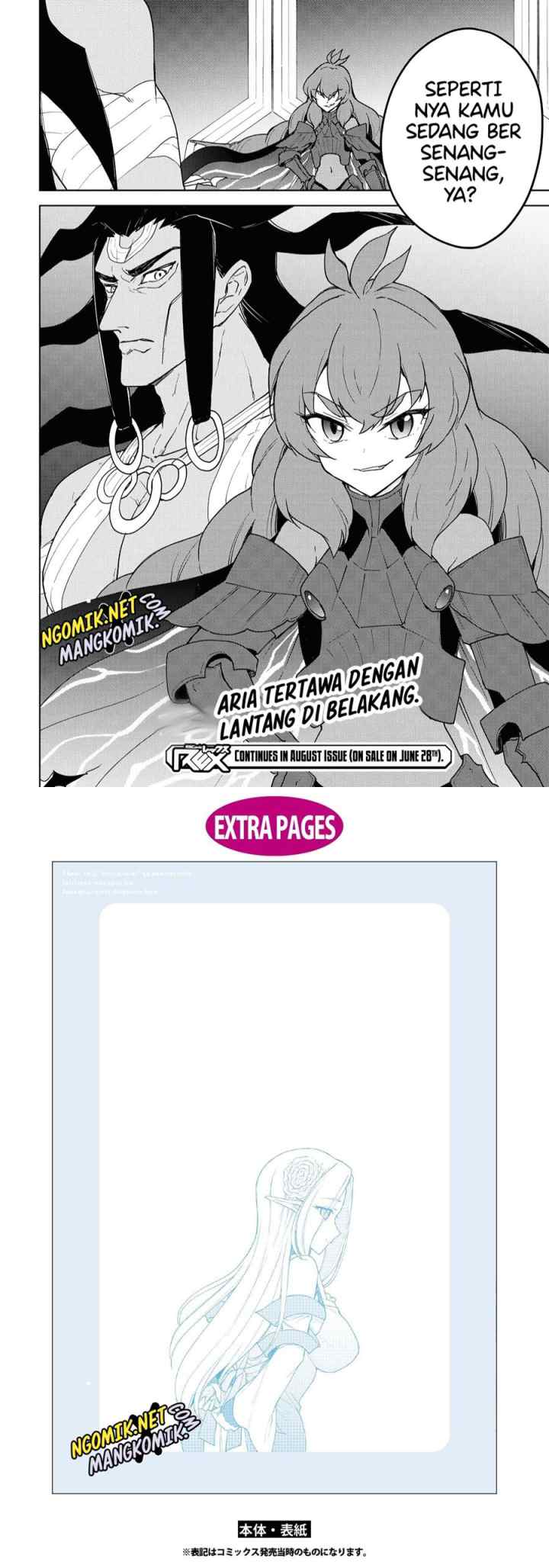 Cheat Skill chapter 12 halaman 13