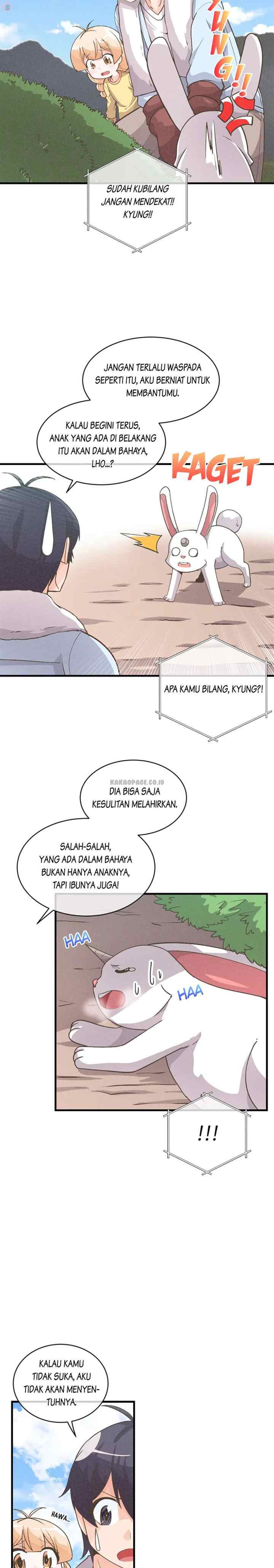 Spirit Farmer chapter 11 halaman 11