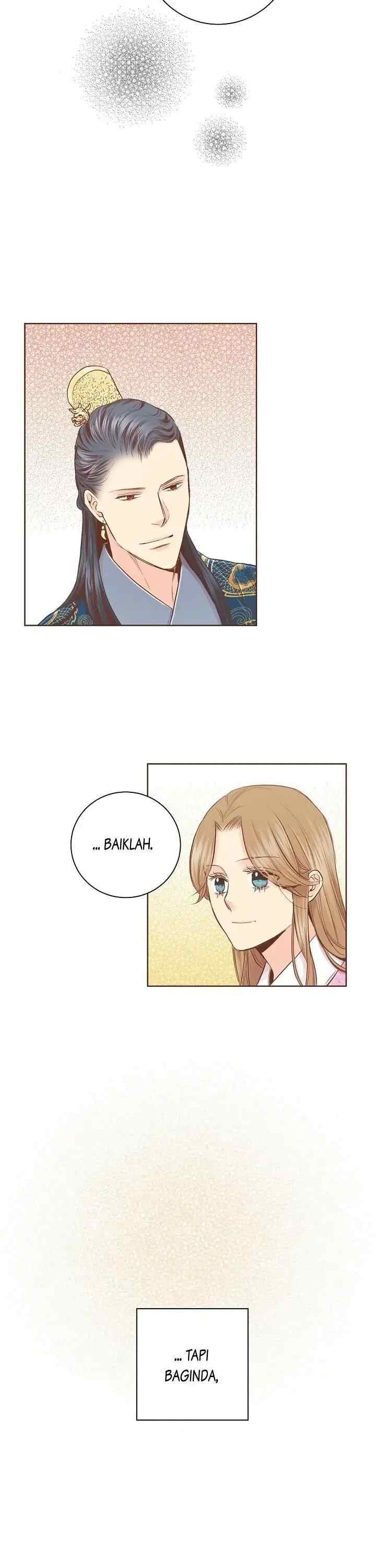 Snow Blossom chapter 169 halaman 10
