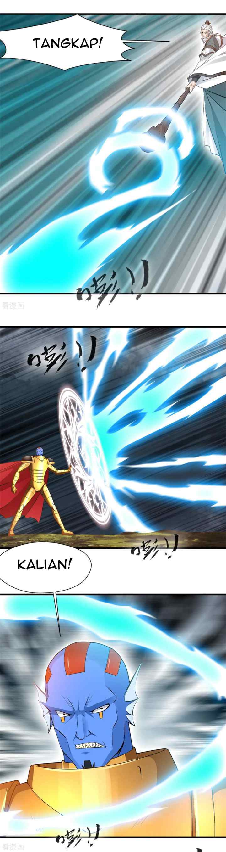 Shi Chenxiang chapter 65 halaman 9