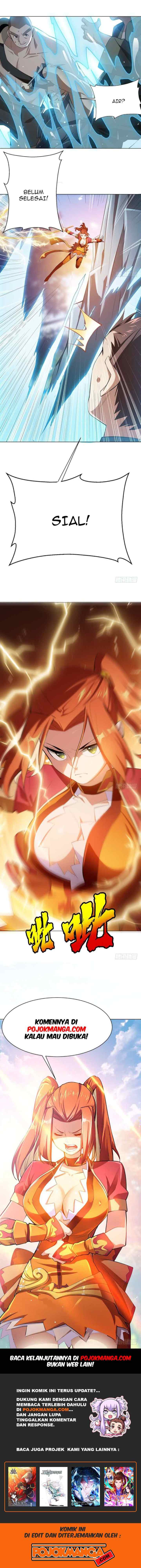 Martial Inverse chapter 24 halaman 12
