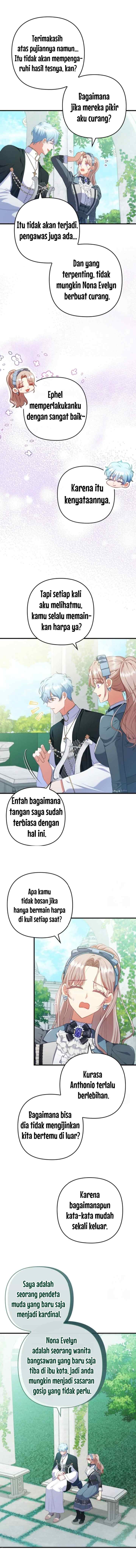 I Was Seduced By The Sick Male Lead chapter 75 halaman 11