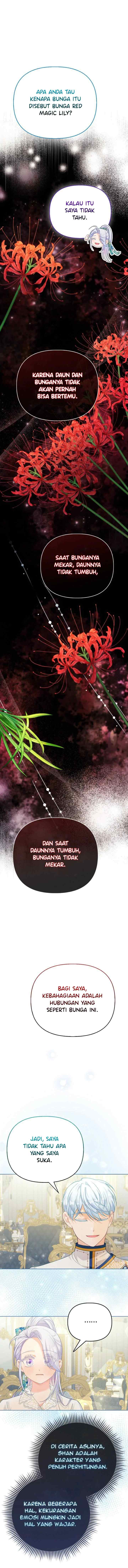 The Villainous Duke's Daughter's Special Rice Cultivation Method chapter 19 halaman 9