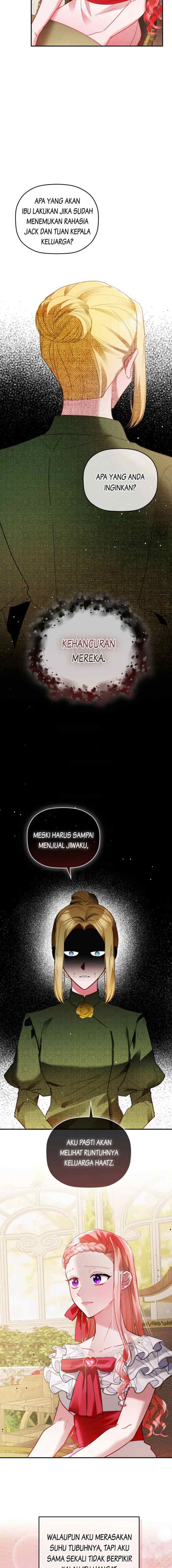 Preventing the Making of Tyrant chapter 75 halaman 11
