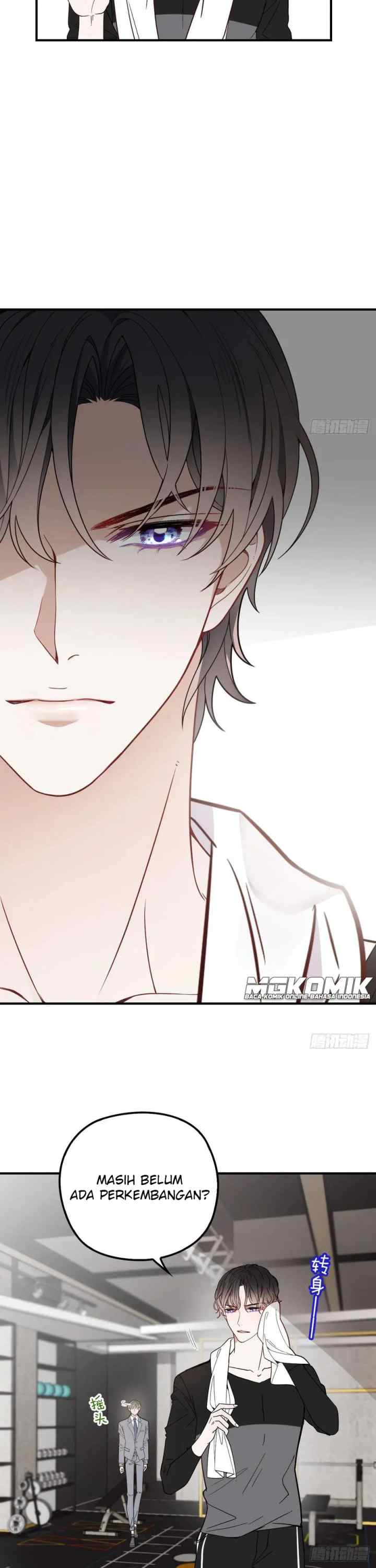 The Duke's Hidden Baby: BOGO! chapter 39 halaman 11