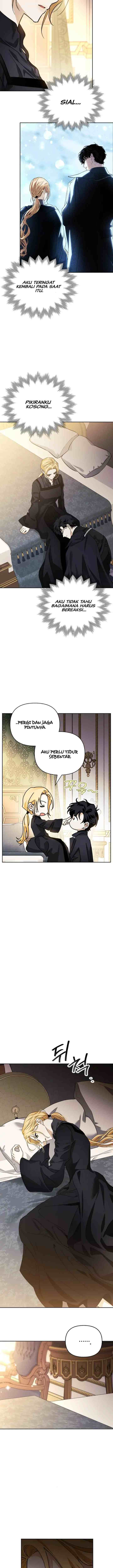 I Tamed My Ex-Husband's Mad Dog chapter 28 halaman 12