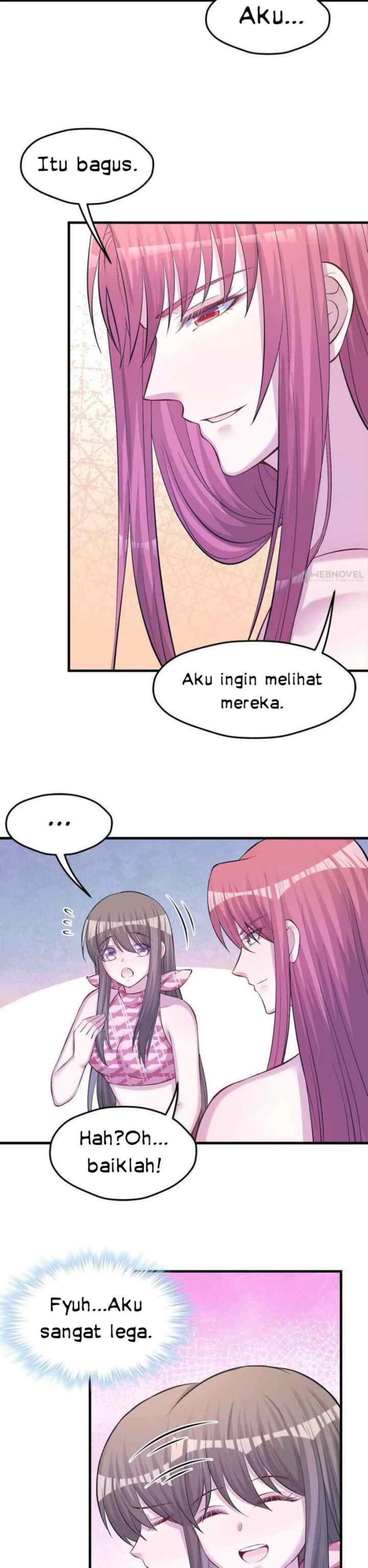 Beauty and the Beasts chapter 232 halaman 10