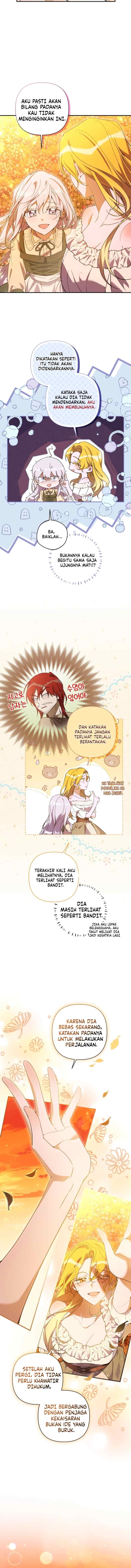 Do You Need Salvation? chapter 19 halaman 11