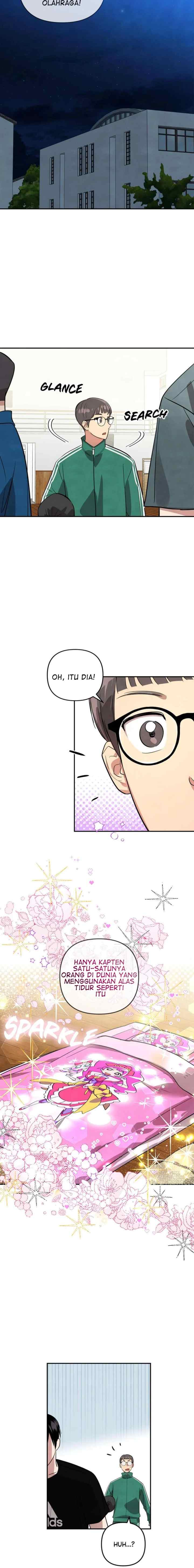 Cycling Hit chapter 18 halaman 10