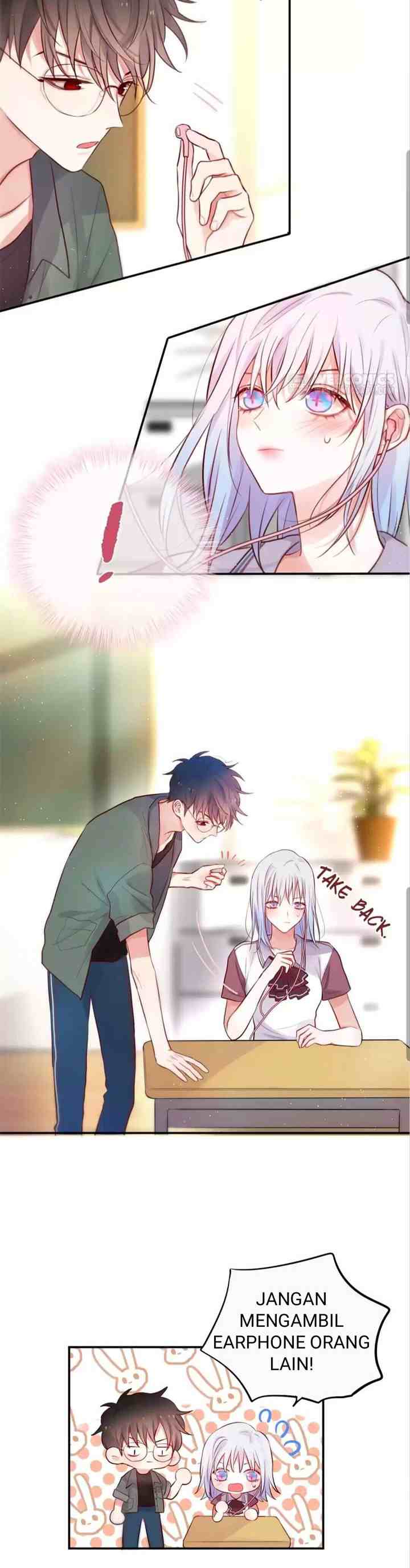 Stay Awake All Night chapter 17 halaman 12