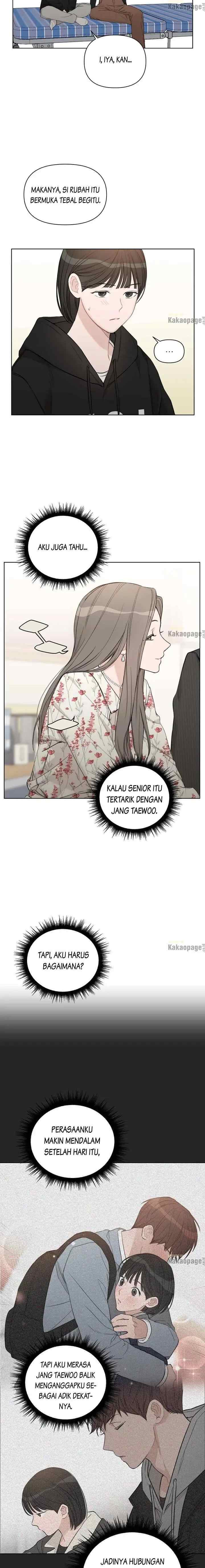 Positively Yours chapter 79 halaman 11