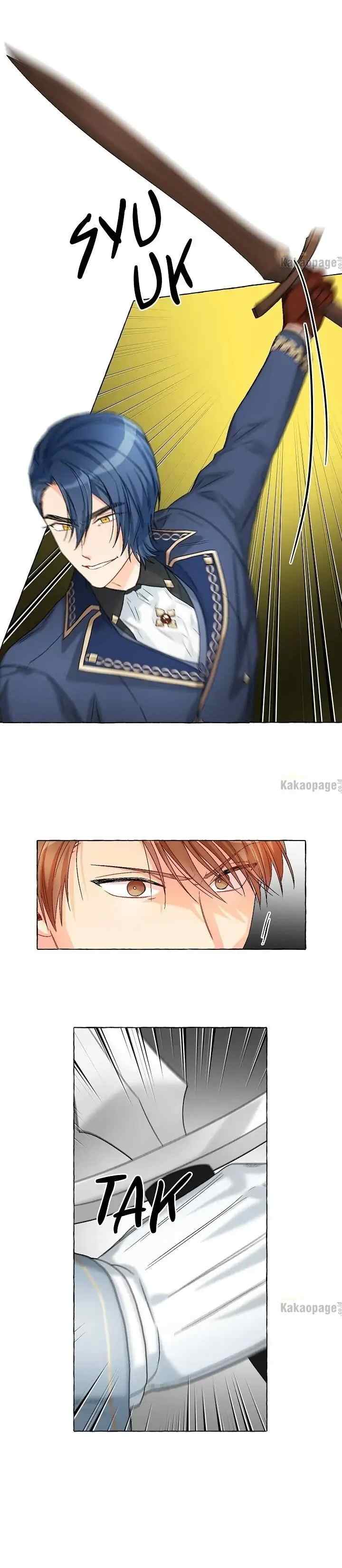 The Magic Tower Librarian chapter 85 halaman 8