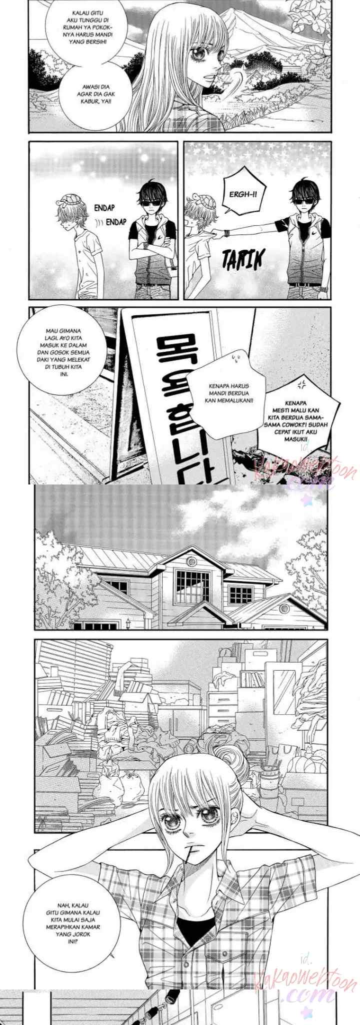 I Pick Dahong chapter 11 halaman 5