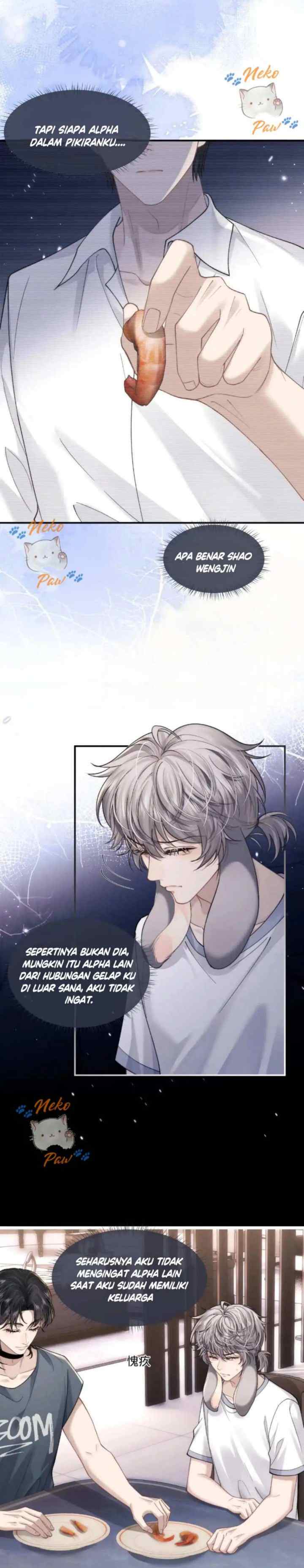 Everlasting Love chapter 80 halaman 8