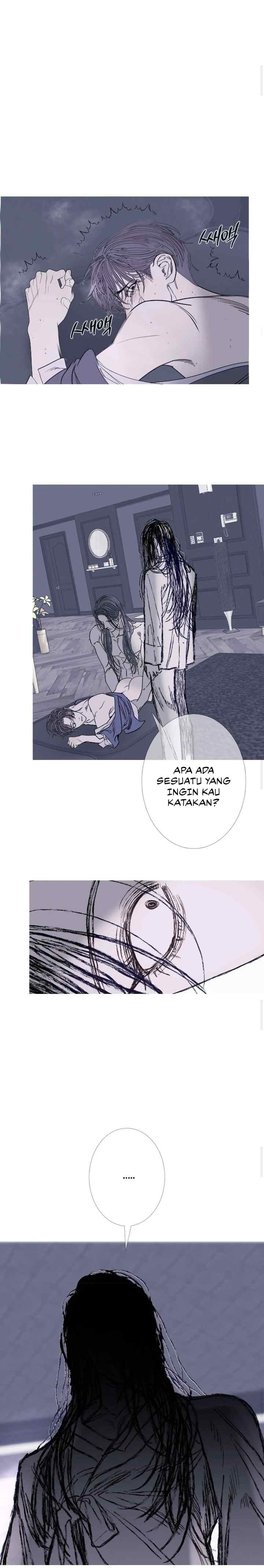 Phantom Gate: Kill chapter 75 halaman 12