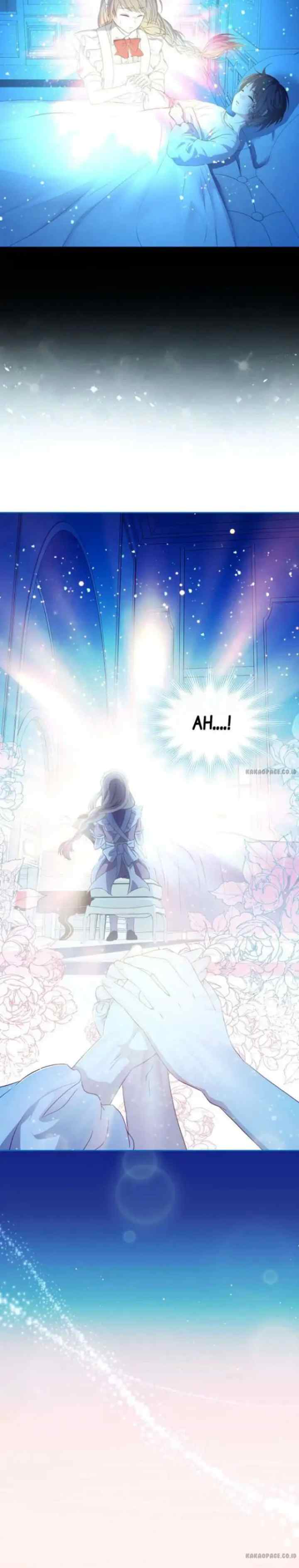 Sincerely: I Became a Duke's Maid chapter 20 halaman 19