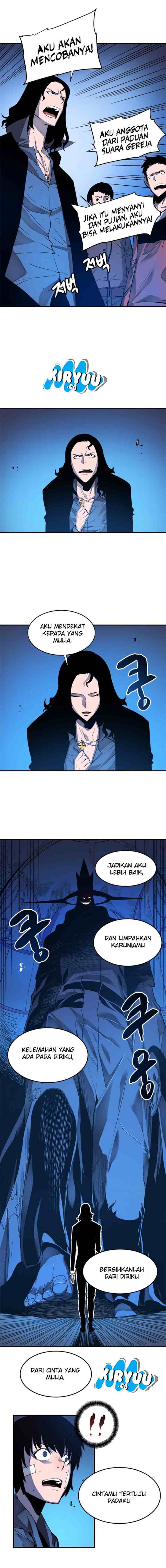 Solo Leveling chapter 6 halaman 16