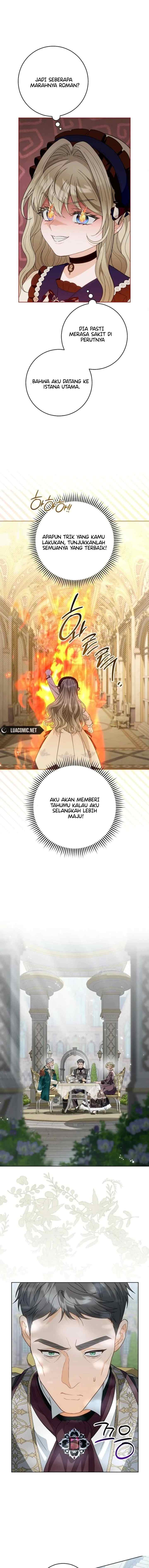I Was Told To Die chapter 16 halaman 12