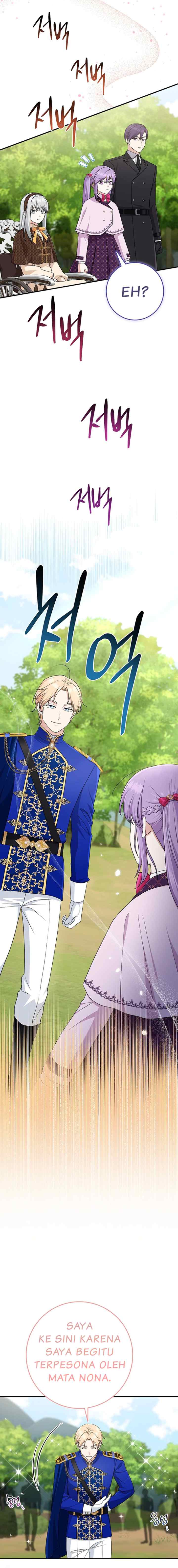 I Played The Role of the Adopted Daughter Too Well chapter 68 halaman 12