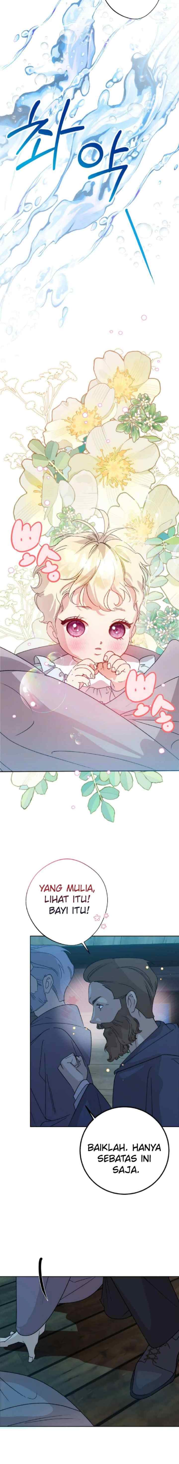 Kingmaker Goddess chapter 1 halaman 16