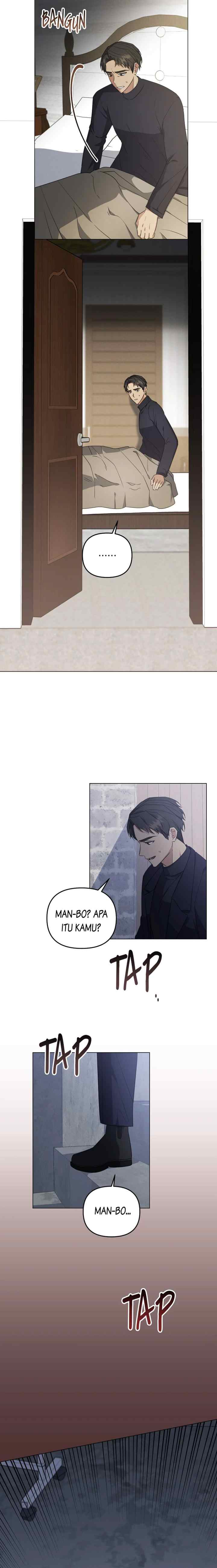 Rooftop Prince chapter 43 halaman 16
