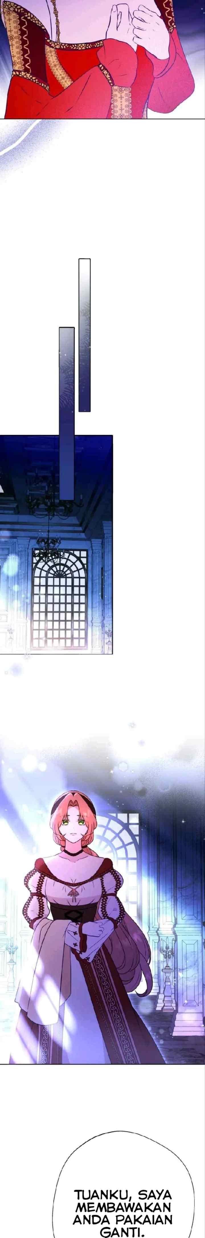 Go, Away Romeo! chapter 43 halaman 12