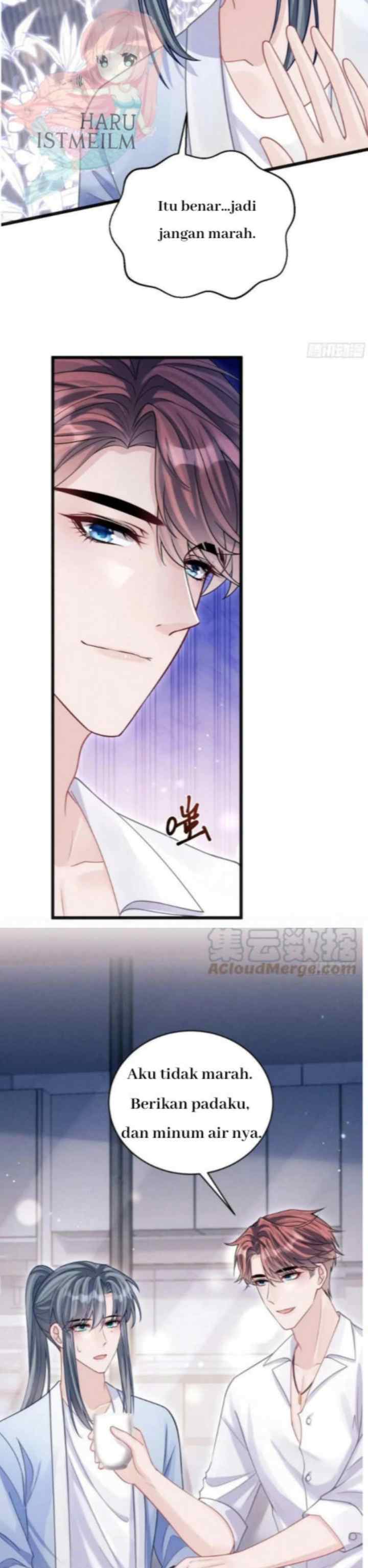 I Suspect the Actor Is Fishing for Me chapter 66 halaman 14