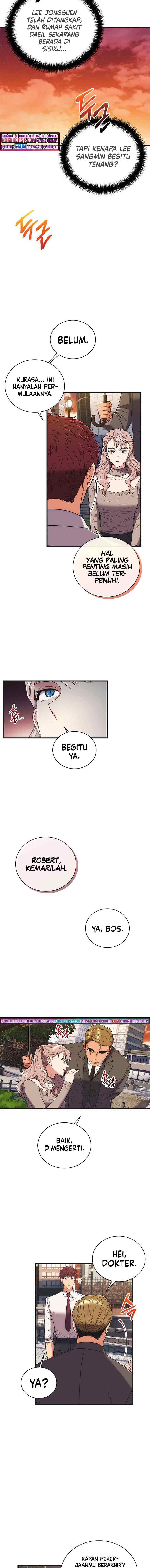 Medical Return chapter 131 halaman 15