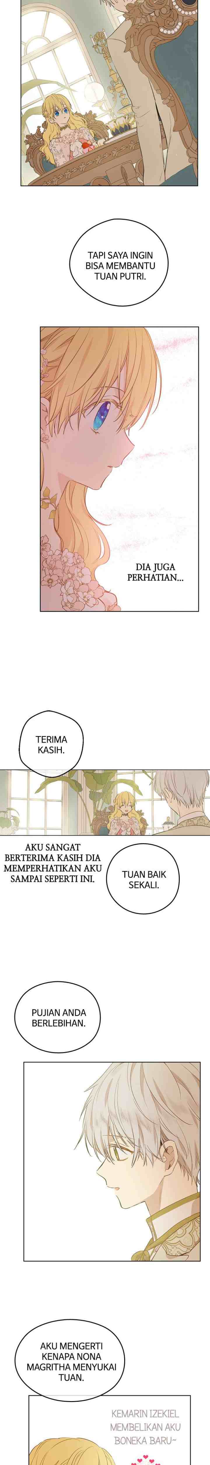 Who Made Me a Princess chapter 74 halaman 10