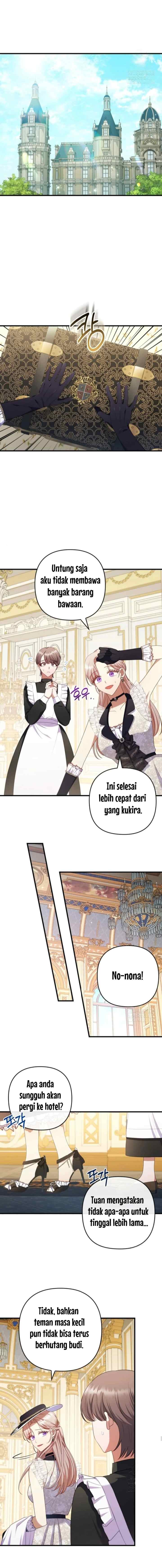 I Was Seduced By The Sick Male Lead chapter 67 halaman 10