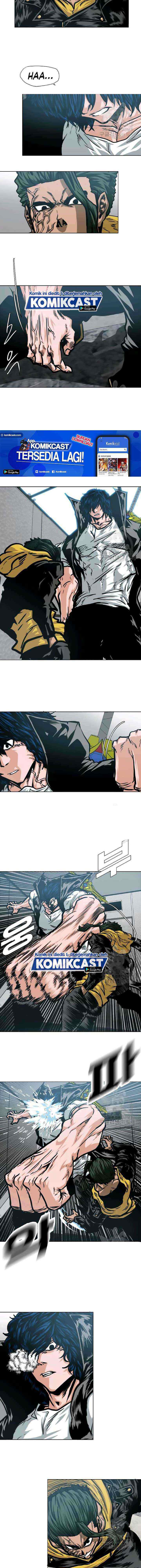 Rooftop Sword Master chapter 61 halaman 9