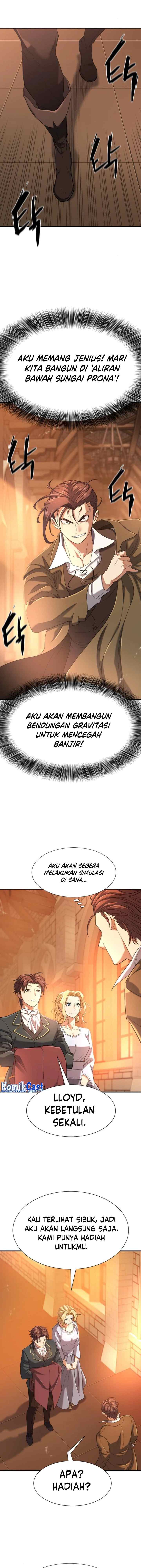 O melhor engenheiro do mundo chapter 157 halaman 14