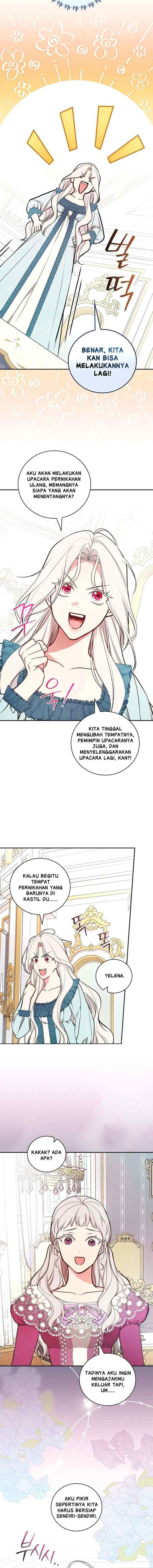 Seducing Duke Monster chapter 65 halaman 11