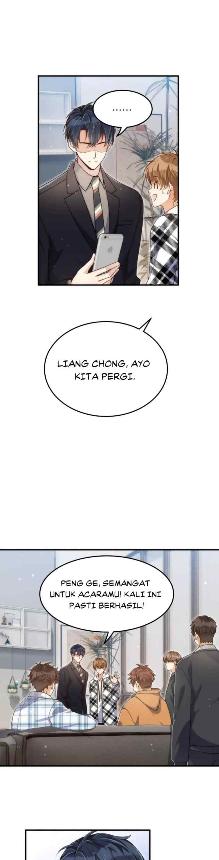 Guide on How to Sleep chapter 62 halaman 4