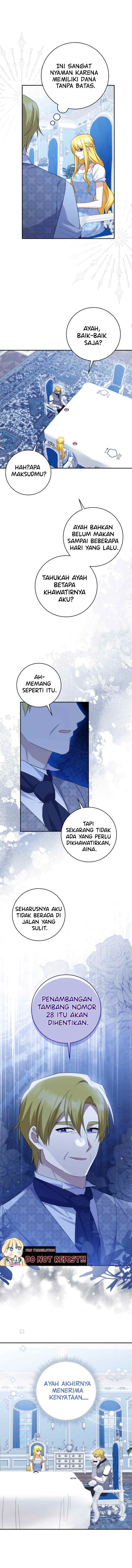 Please Support My Revenge chapter 92 halaman 5