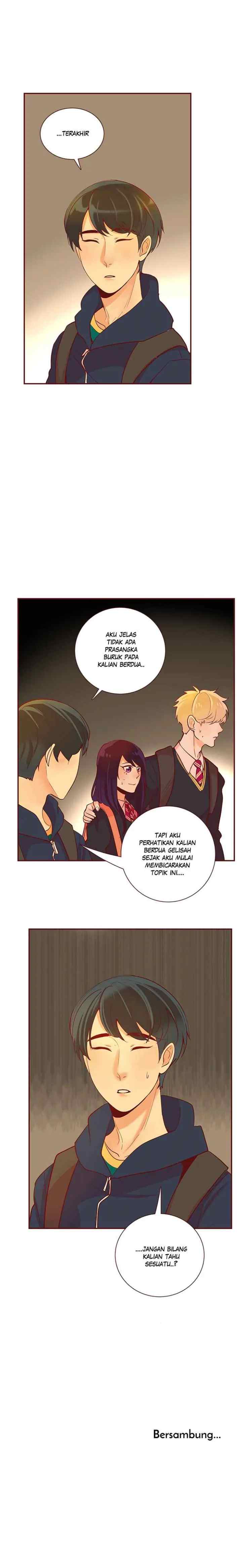 Flawless chapter 174 halaman 12