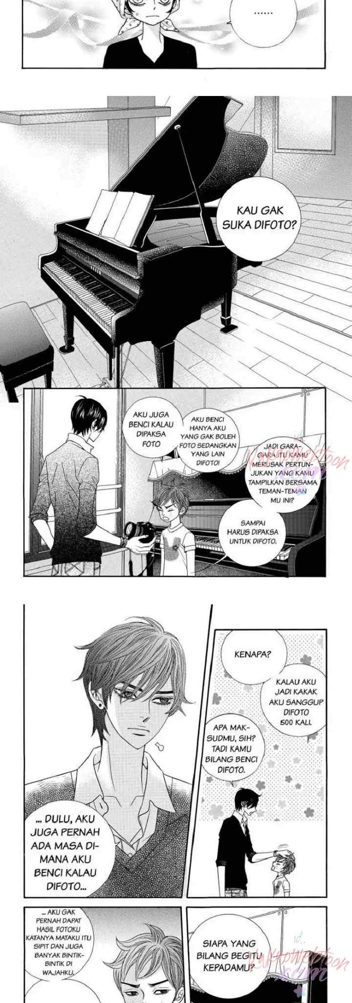 I Pick Dahong chapter 38 halaman 8