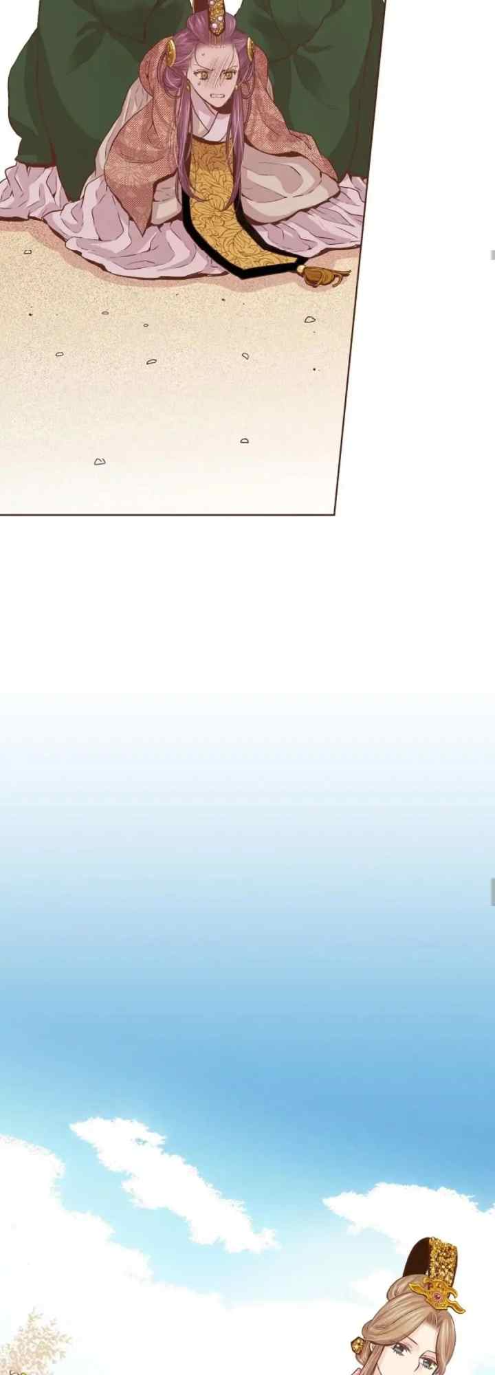 Snow Blossom chapter 40 halaman 6